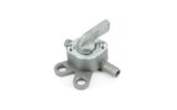 Fuel Tap universal On / OFF 6mm, fixed to frame