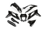 Fairing Kit Polisport Beta RR 2020-2022 black