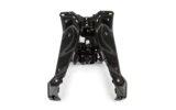 Footboard Yamaha Aerox after 2012