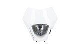 LED Headlight type GasGas White