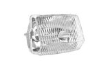 Headlight MBK 51 Type Luxor 157