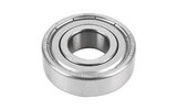 Transmission Bearing SKF 6203 2Z C3 17x40x12mm