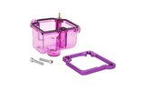Float Bowl PWK 19–28mm Purple