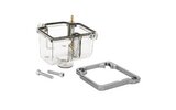 Float Bowl PWK 19–28mm Transparent