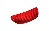 Taillight Lens Red Peugeot Speedfight 1