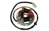 Ignition Stator Simson S51 6V Electronic