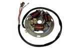 Ignition Stator Simson S51 6V Contact Ignition