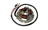 Ignition Stator Simson S51 12V Contact Ignition