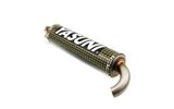 Silencer Yasuni Max Pro Carrera 30 carbon Kevlar®