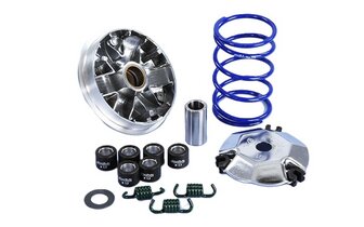 CVT Variator Hi-Speed Polini Peugeot Speedfight 4 50 4T