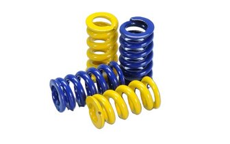 Kytkinjouset 2,1 / 2,3 mm Polini Speed Clutch 2G