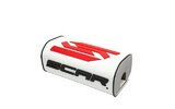Handlebar Pad w/o cross bar Scar O2 white