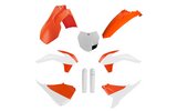 Fairing Kit Polisport KTM SX 125 2013-2015