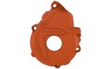 Ignition Cover Guard Polisport orange EXC-F 250 / 350 2017-2023