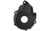 Ignition Cover Guard Polisport black EXC-F 250 / 350 2017-2023
