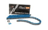 Chain 428 Stage6 HQ Blue