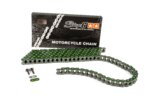 Chain 428 Stage6 HQ Green