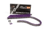 Chain 428 Stage6 HQ Purple