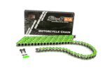 Chain 428 Stage6 HQ Neon Green