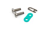 Chain Master Link 428 Stage6 Turquoise