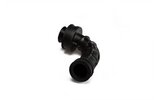 Connecting Rubber Malossi Injtronic 57x52x225mm