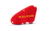 Air Filter Malossi Red Sponge Piaggio Liberty 125 / 150 3V
