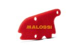 Air Filter Malossi Red Sponge Vespa Sprint / Primavera