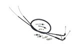 Throttle Cable universal Domino XM2