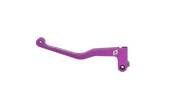 Kytkinvipu Beta RR Doppler CNC violetti