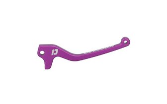 Jarrukahva edessä Yamaha BW's vuodelta 2004 Doppler CNC violetti