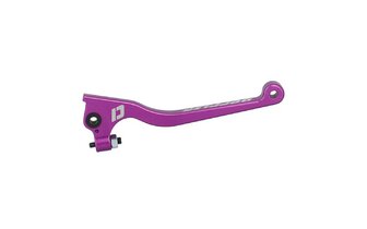 Jarrukahva Senda SM 03-09 Doppler CNC violetti