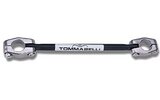 Crossbar Domino handlebars 200mm