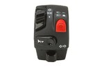 Switch left side universal Domino 9A