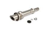 DB Killer Akrapovic V-TUV333