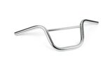Handlebar chrome MBK 51