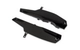 Side Fairing Panels x2 MBK 51 black