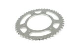 Rear Sprocket 48 teeth / 420 IGM steel Derbi Senda DRD / X-Treme