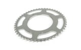 Rear Sprocket 50 teeth / 420 IGM steel Derbi Senda DRD / X-Treme