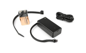Paristokotelo Koso 9V Koso/Stage6-instrumenteille
