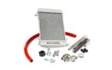 Radiator Malossi MHR Piaggio ZIP SP after 2002