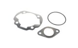 Cylinder Gasket Set Metrakit aluminum 47.6mm Derbi Variant