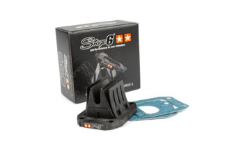 Reed Valve V-Force 4 Stage6 Honda CR85 / Derbi