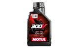 4-Stroke Oil Motul 300V Road / Racing 10W-50 1L