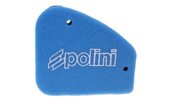 Polini ilmansuodatin Peugeot (pysty)