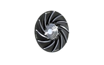 Hihnapyörä / tuuletinpyörä Polini Air Speed Evo Piaggio 12,5°