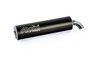 Polini äänenvaimennin kilpailuun 5