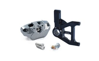 Polini radiaalijarrusetti 200 mm Piaggio Zip SP