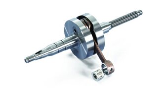 Kampiakseli Polini 10mm KoBo Minarelli liegend