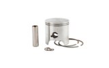 Piston (B) 50mm Stage6 Streetrace 88cc AM6 / Derbi