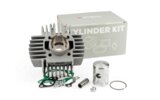 Cylinder Kit Athena Racing 50 Puch Maxi